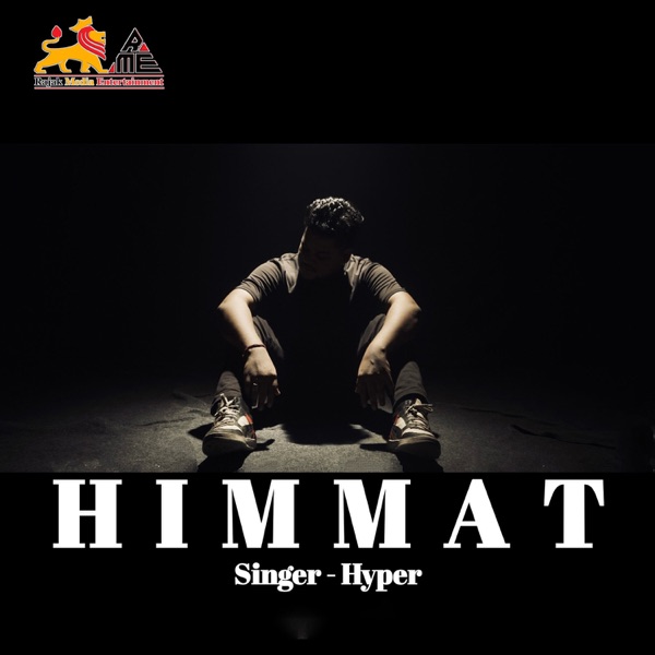 Himmat - Single album cover