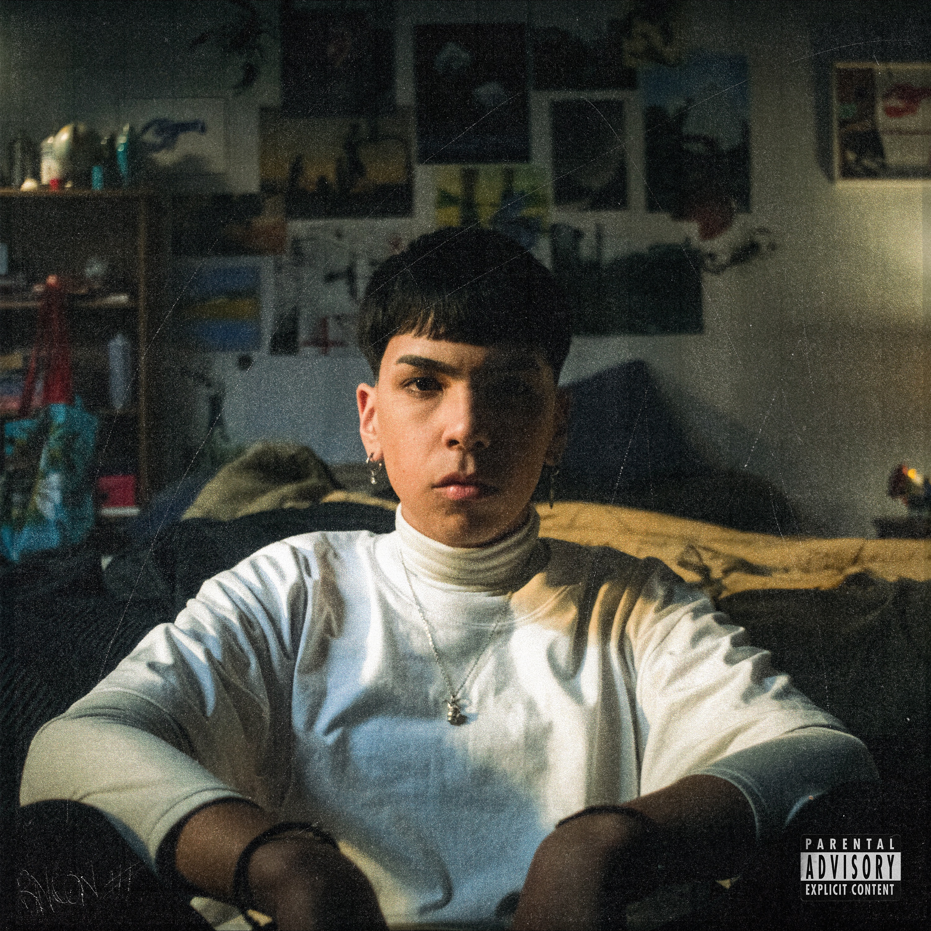 Rincón - Single album cover