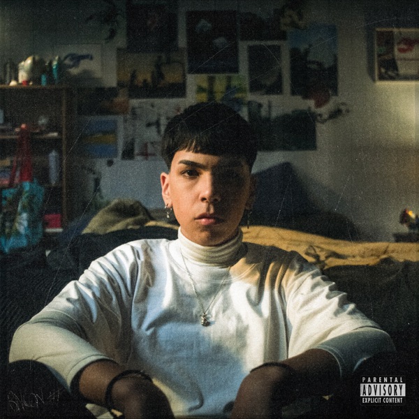 Rincón - Single album cover