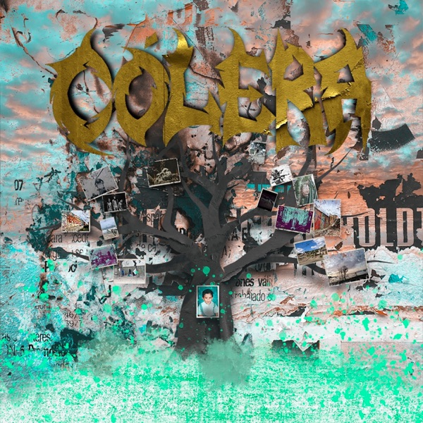 Estentóreo - Single album cover