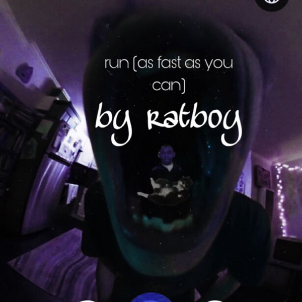 Run (As Fast As You Can) - Single album cover