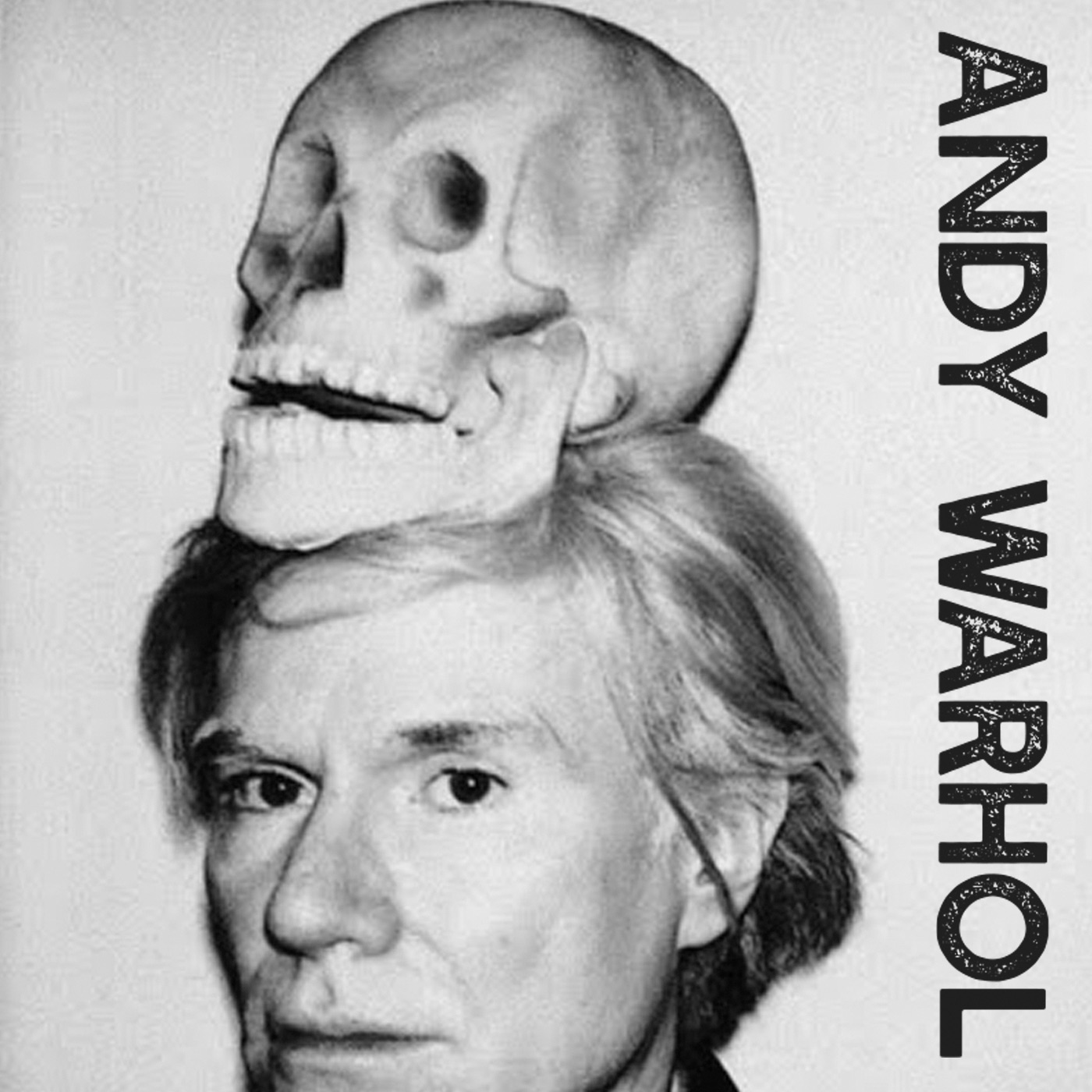 Andy Warhol - Single album cover