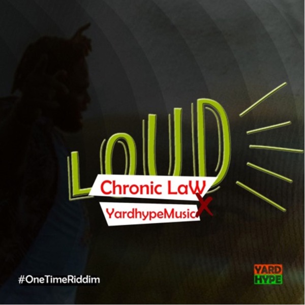 Loud - Single album cover