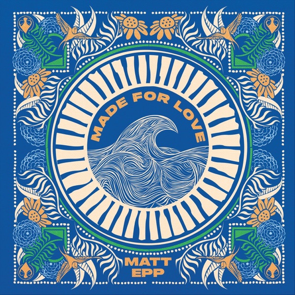 Made for Love - Single album cover