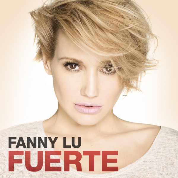 Fuerte (feat. Pipe Bueno) - Single album cover