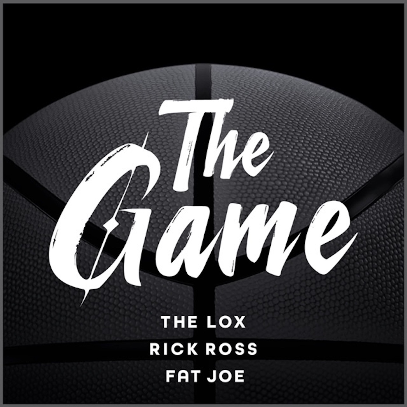 The Game - Single album cover