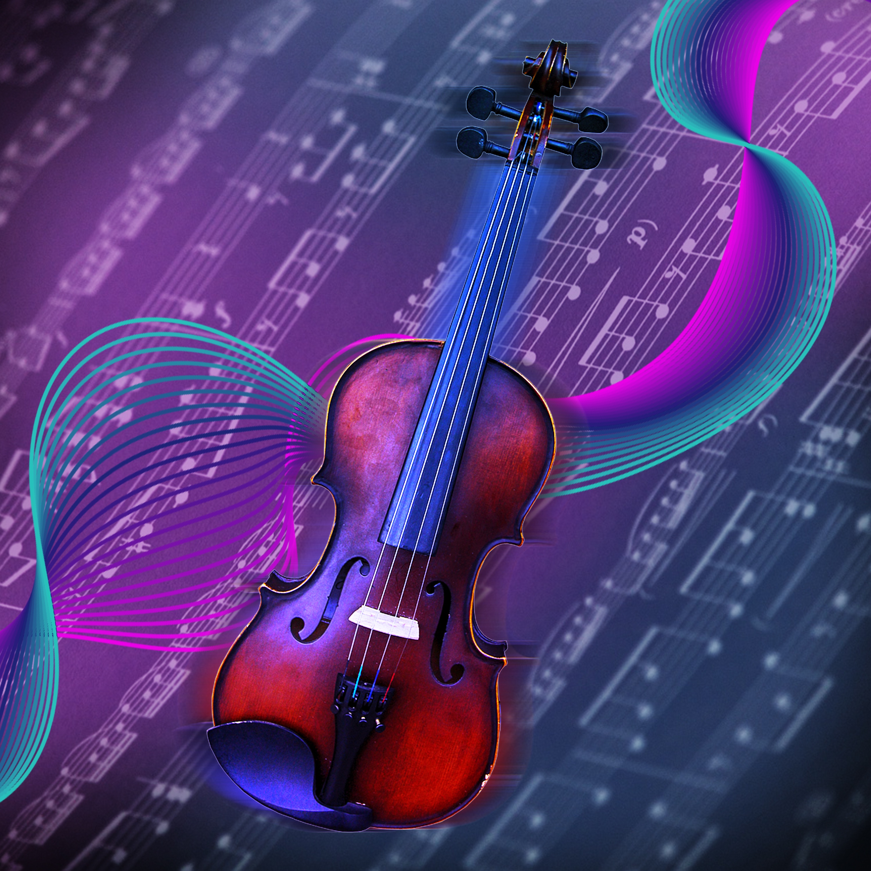 Speed Mozart - EP album cover