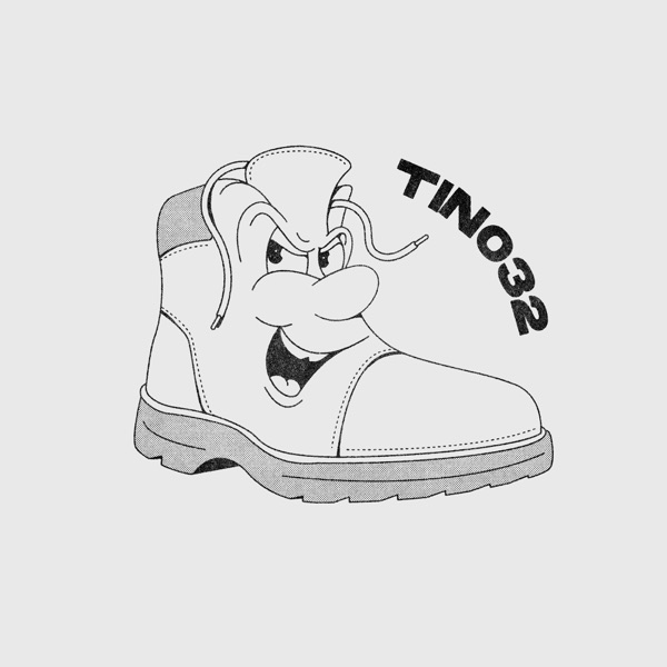 New Dawn - EP album cover