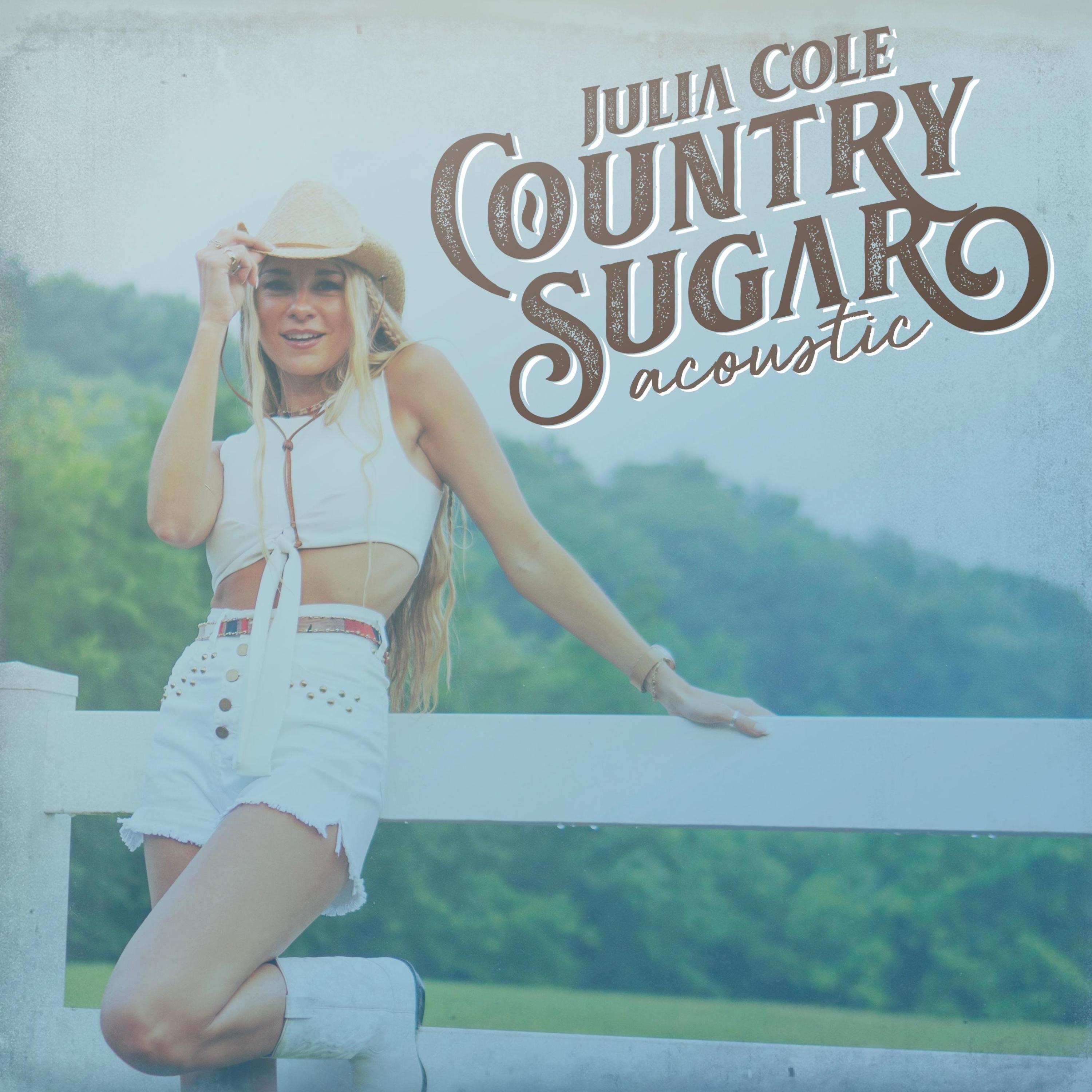 Country Sugar (Acoustic) album cover