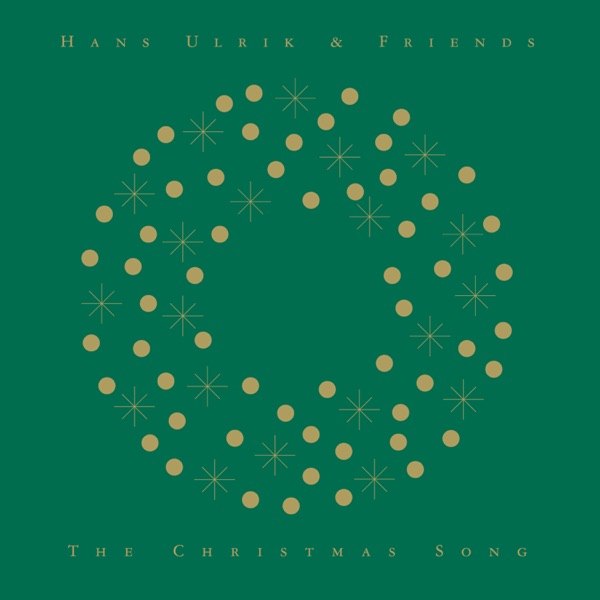 The Christmas Song album cover