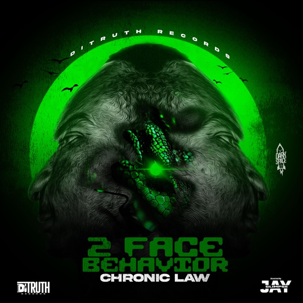 2 Face Behavior - Single album cover