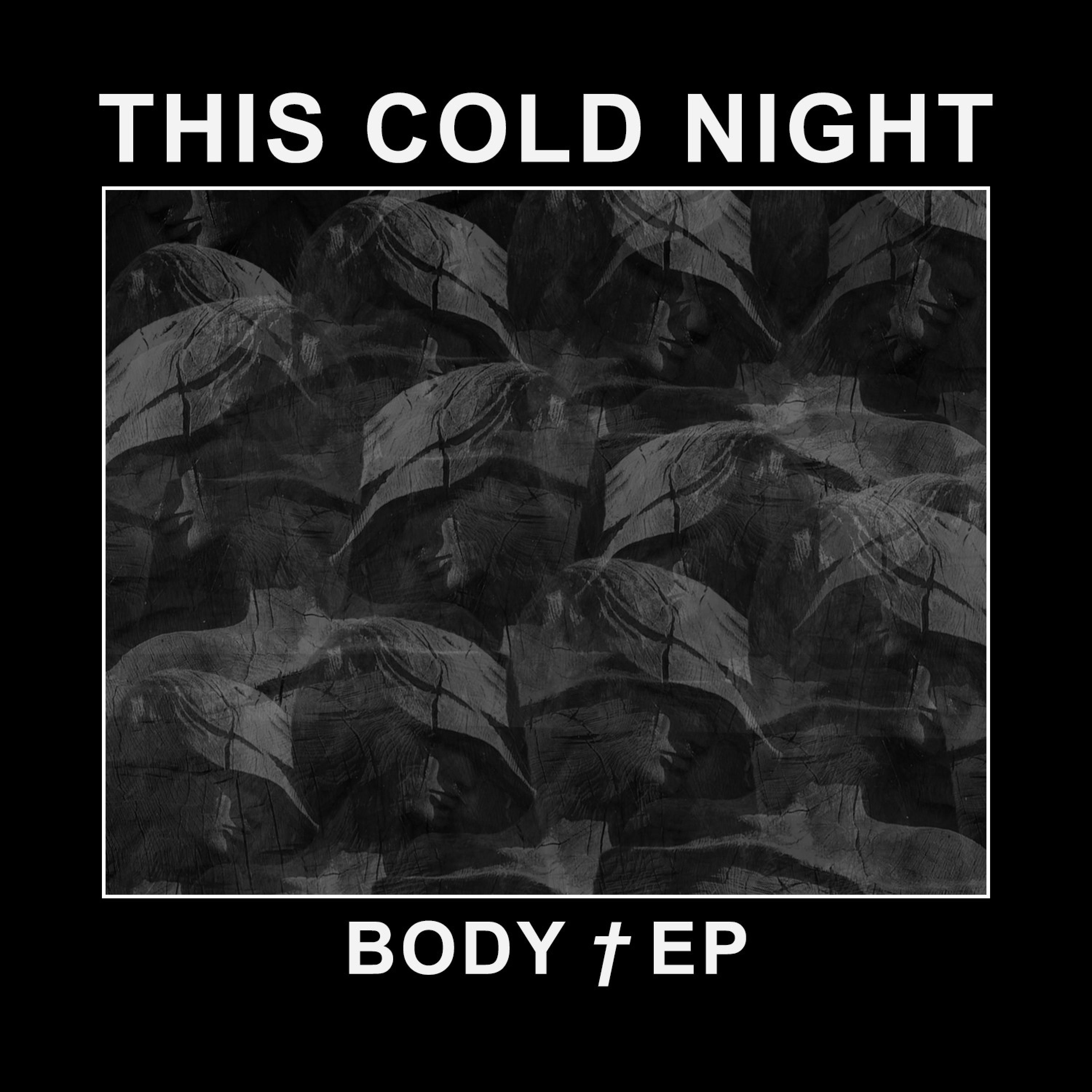 Body † EP album cover
