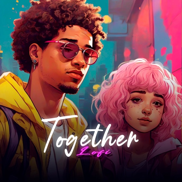 Together - Single album cover