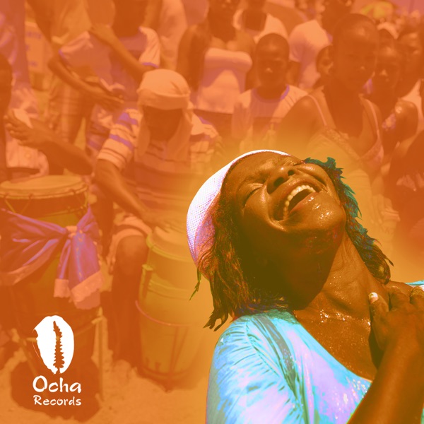 Los Tambores Te Llaman - Single album cover