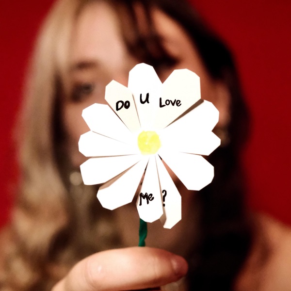 Do U Love Me? - Single album cover