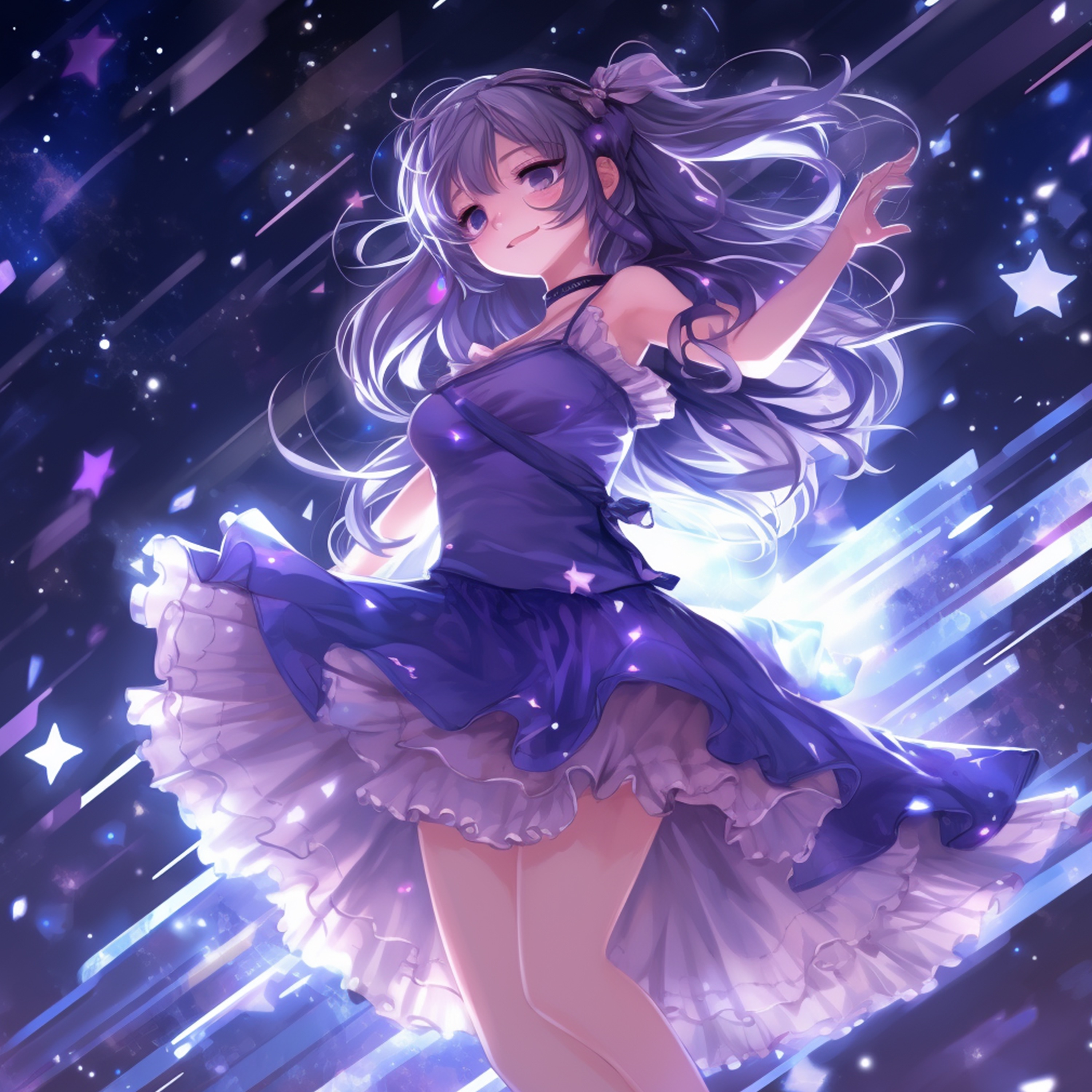 3:15 (Breath) - Nightcore - Single album cover