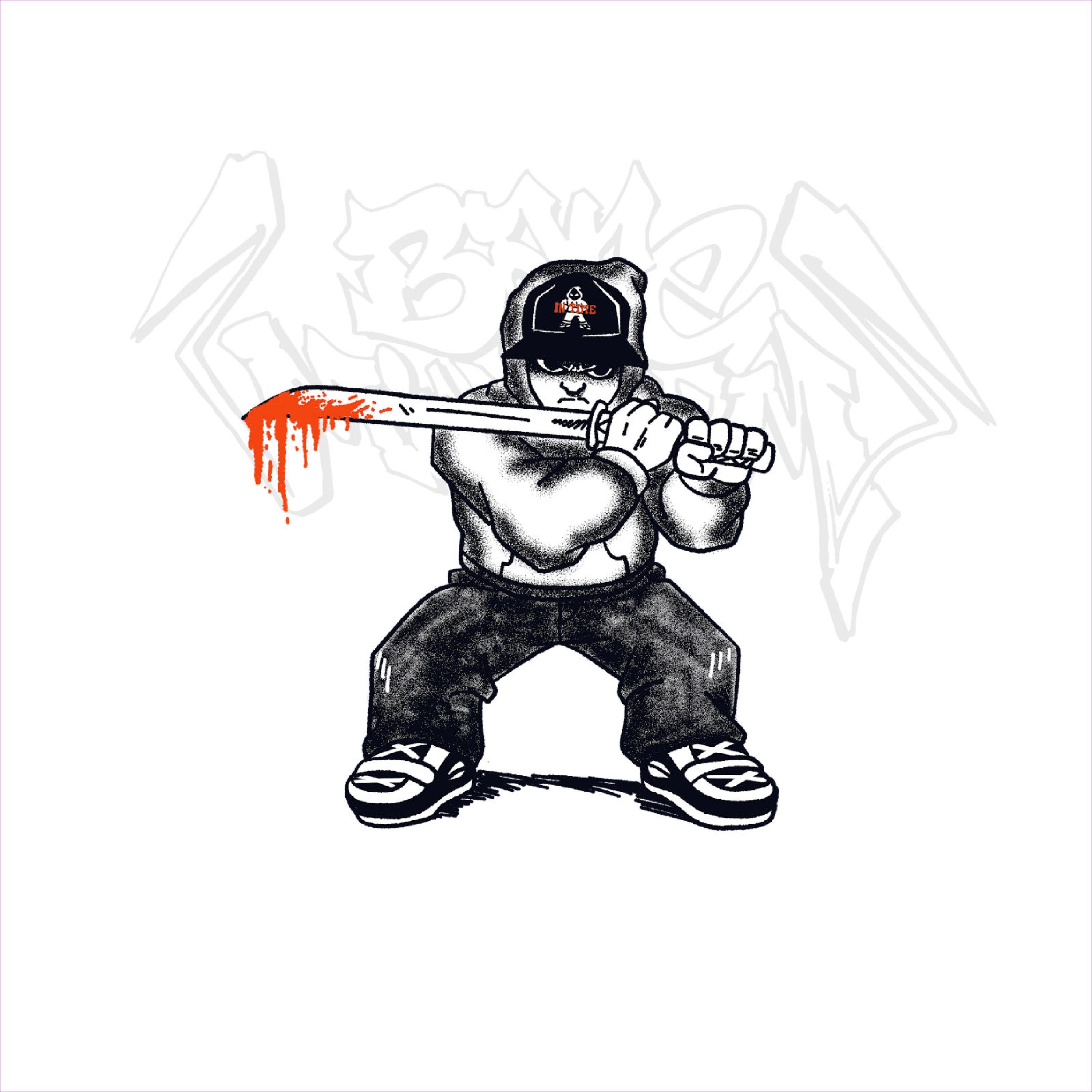 Demo 2023 - Single album cover