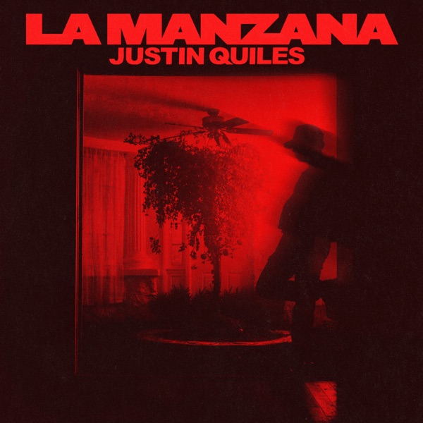 La Manzana - Single album cover