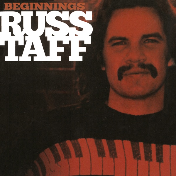 Beginnings album cover