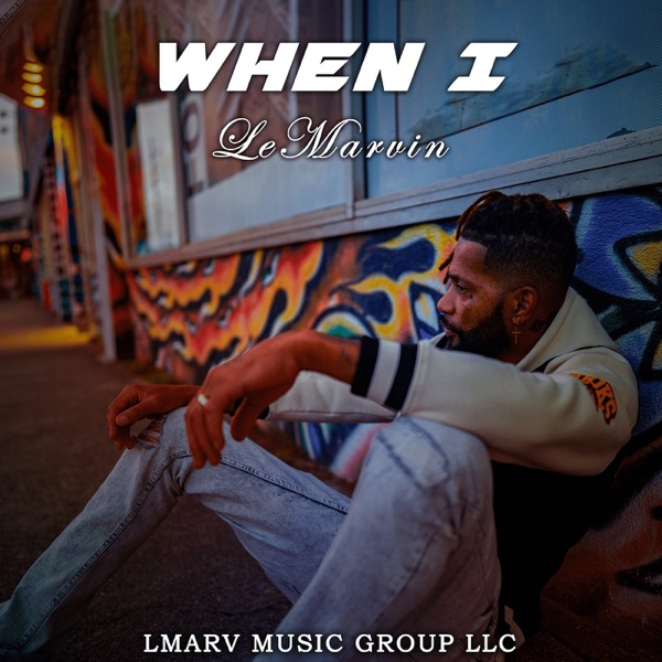 When I - Single album cover