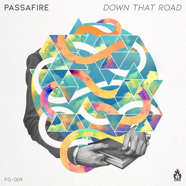 Down That Road - Single album cover