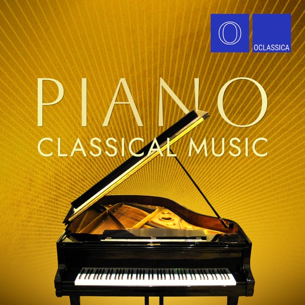 Piano Classical Music album cover