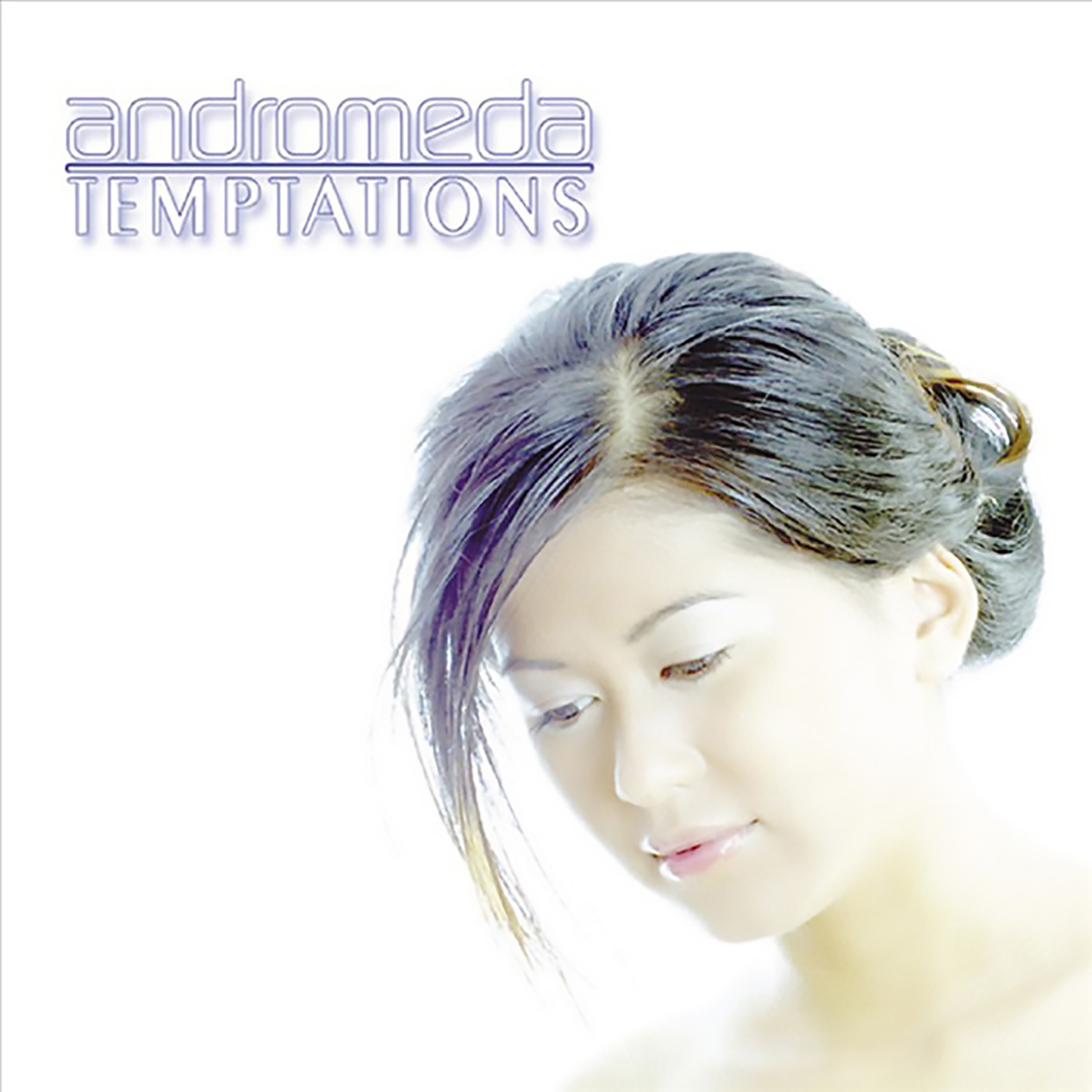 Temptations album cover