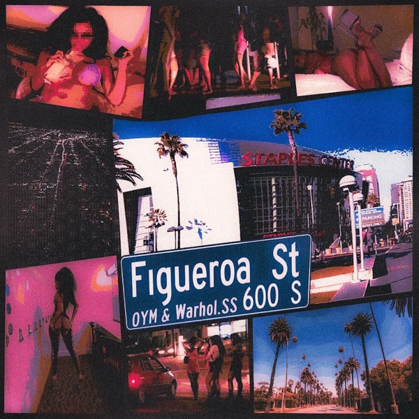 Fig Street - Single album cover