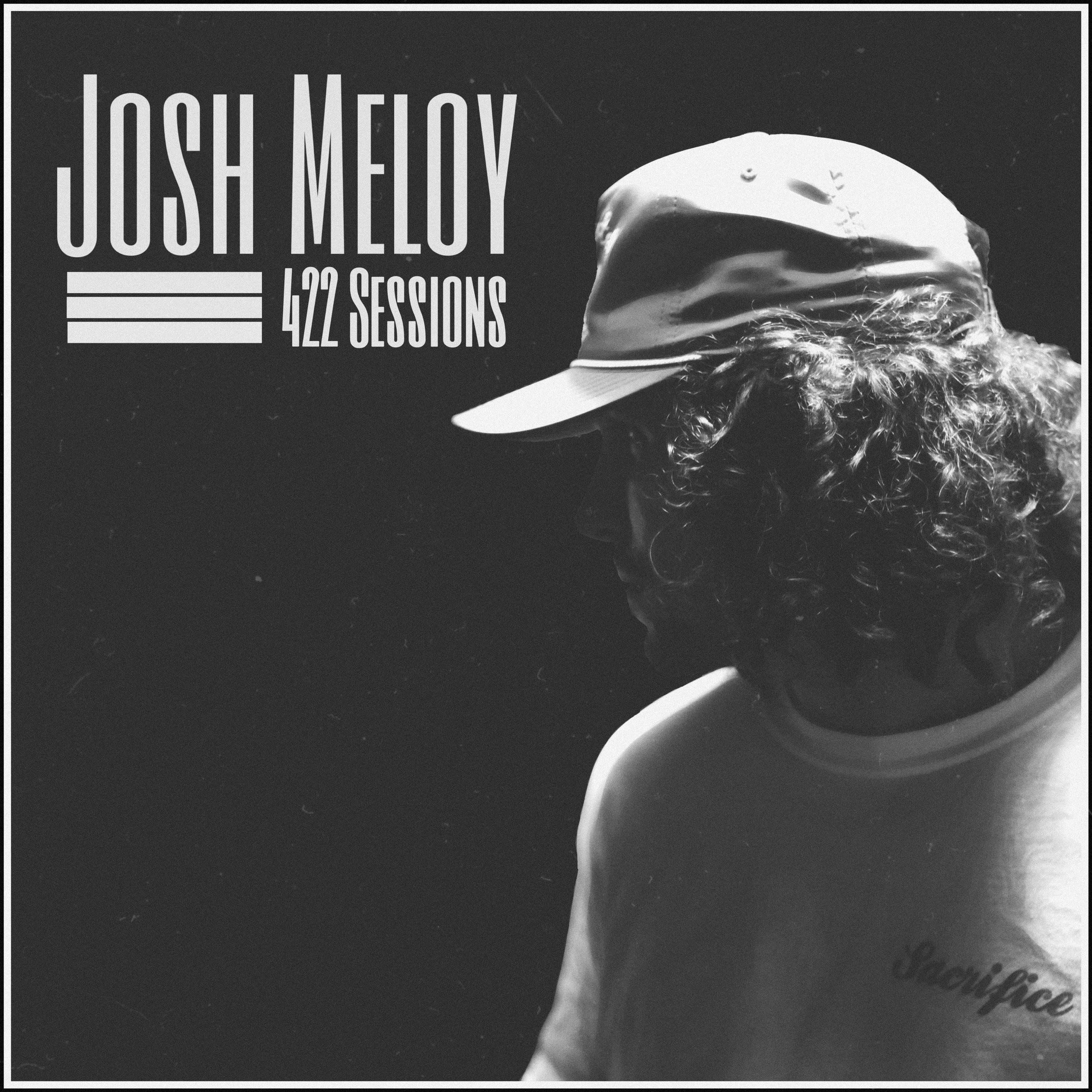 422 Sessions - Single album cover