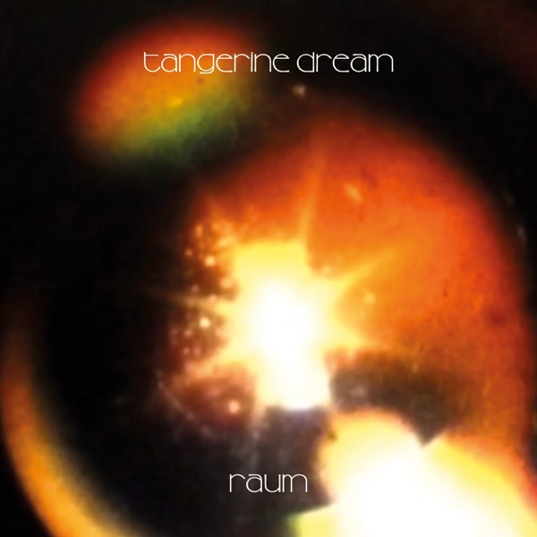 Raum album cover