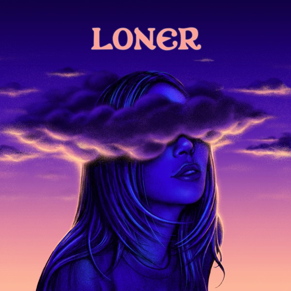 Loner album cover