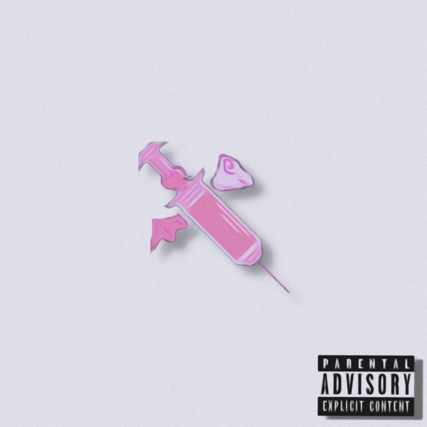 Lethal (feat. Cam'ron) - Single album cover