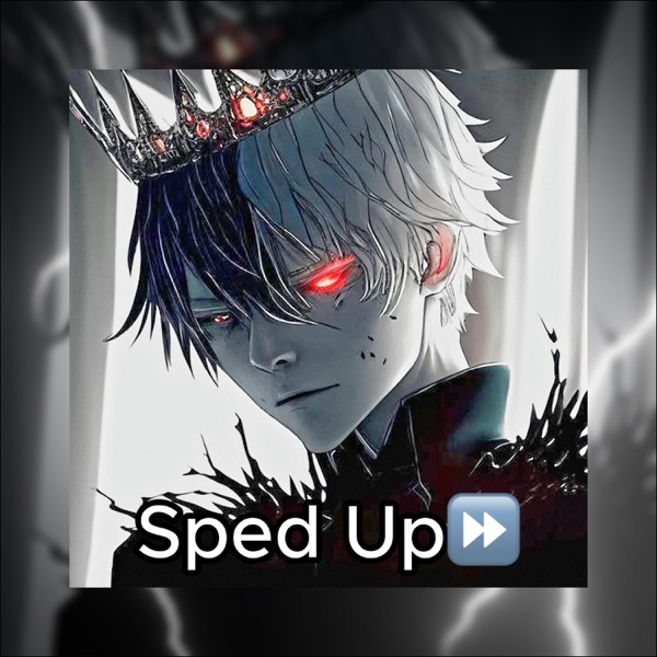 DRACULA FUNK (Sped Up) - Single album cover