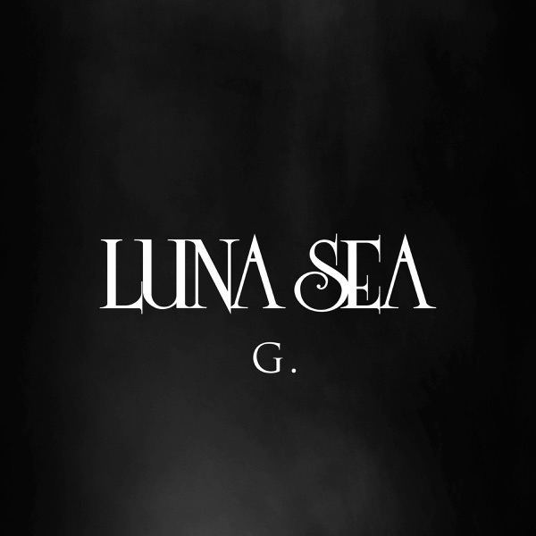 G. - Single album cover