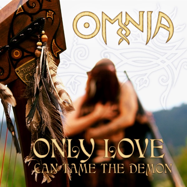 Only Love...Can Tame the Demon - Single album cover