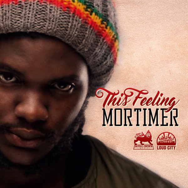 This Feeling - Single album cover
