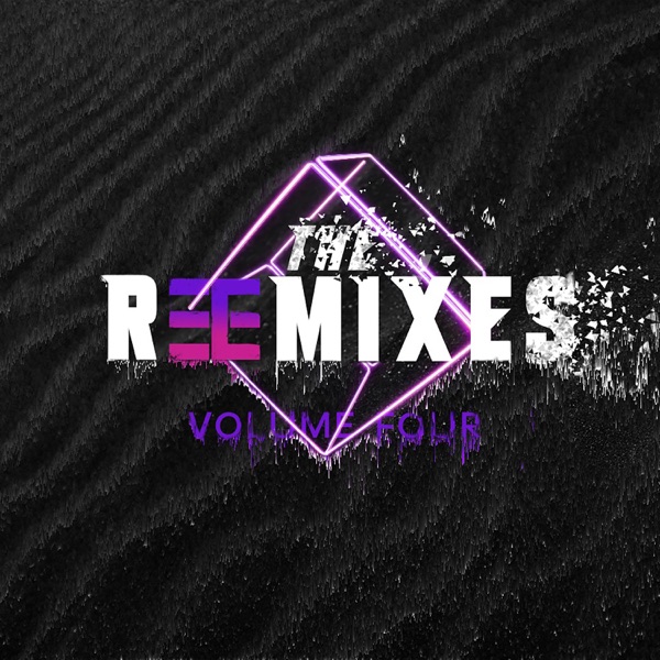 The Remixes, Vol. 4 - EP album cover