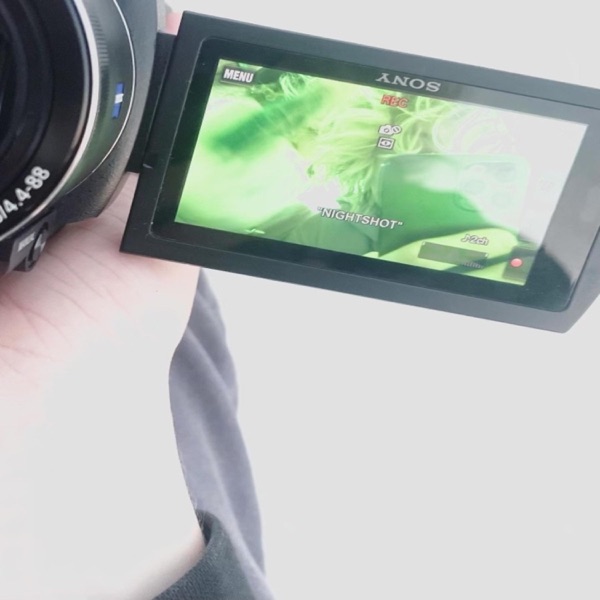 GoOd Night - Single album cover