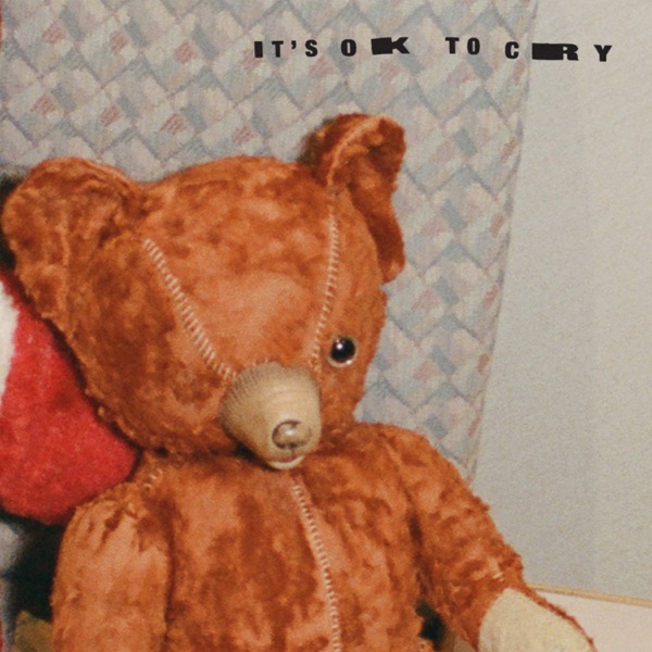 It's Ok to Cry - Single album cover