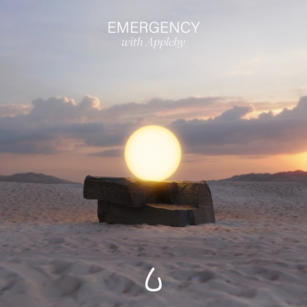 Emergency - Single album cover