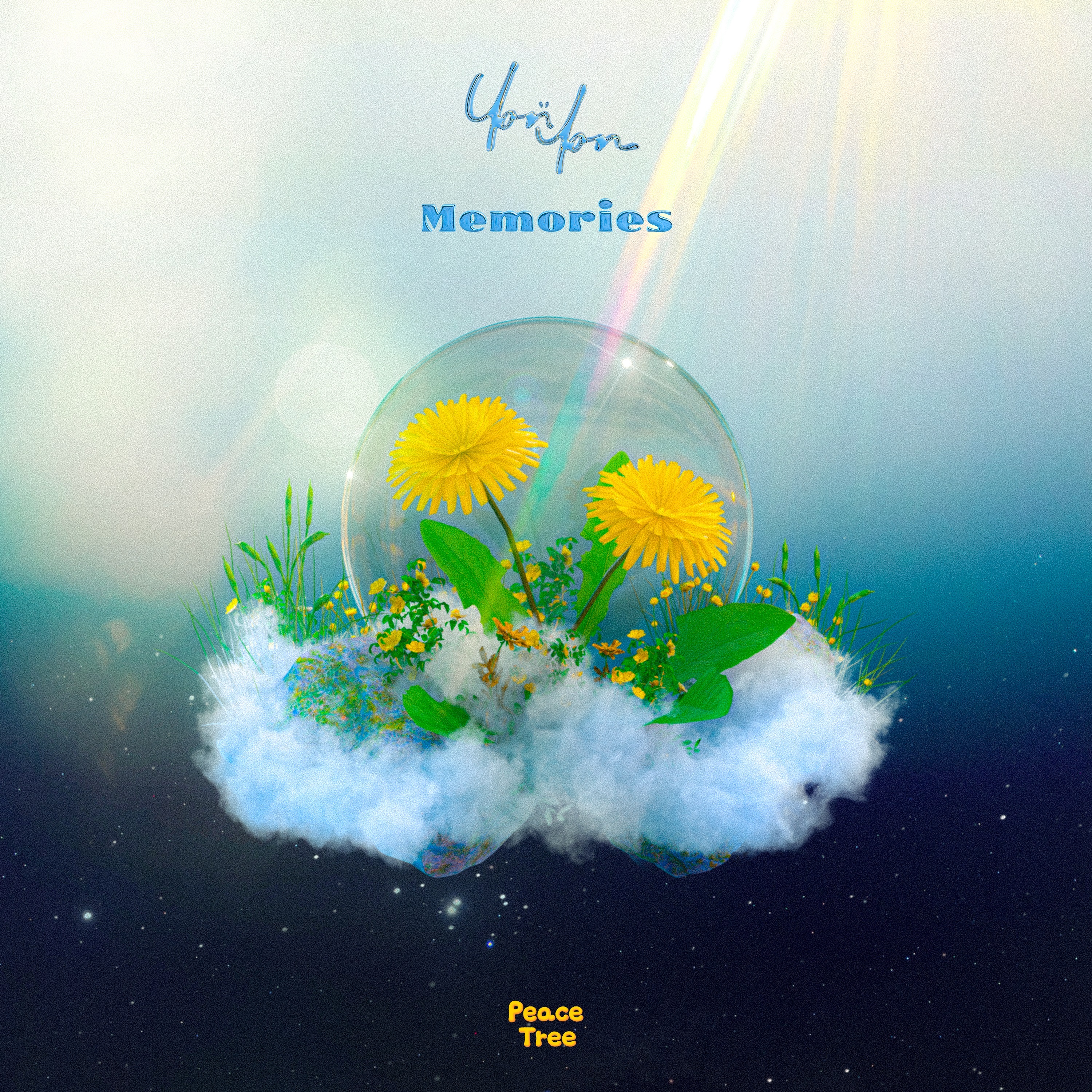 Memories - Single album cover