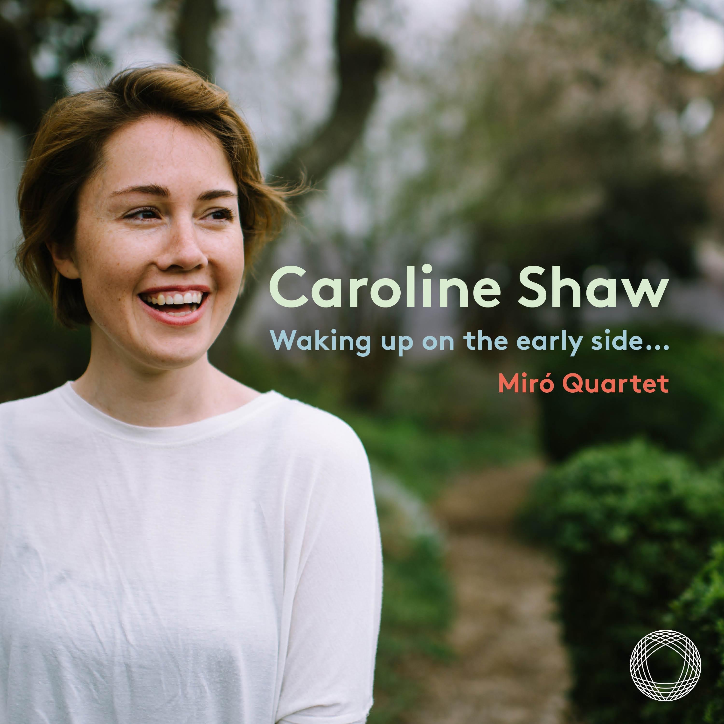 Shaw: Microfictions [volume 1]: V. Waking up on the early side… - Single album cover