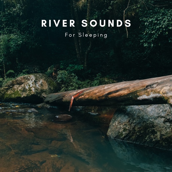 River Sounds For Sleeping - EP album cover