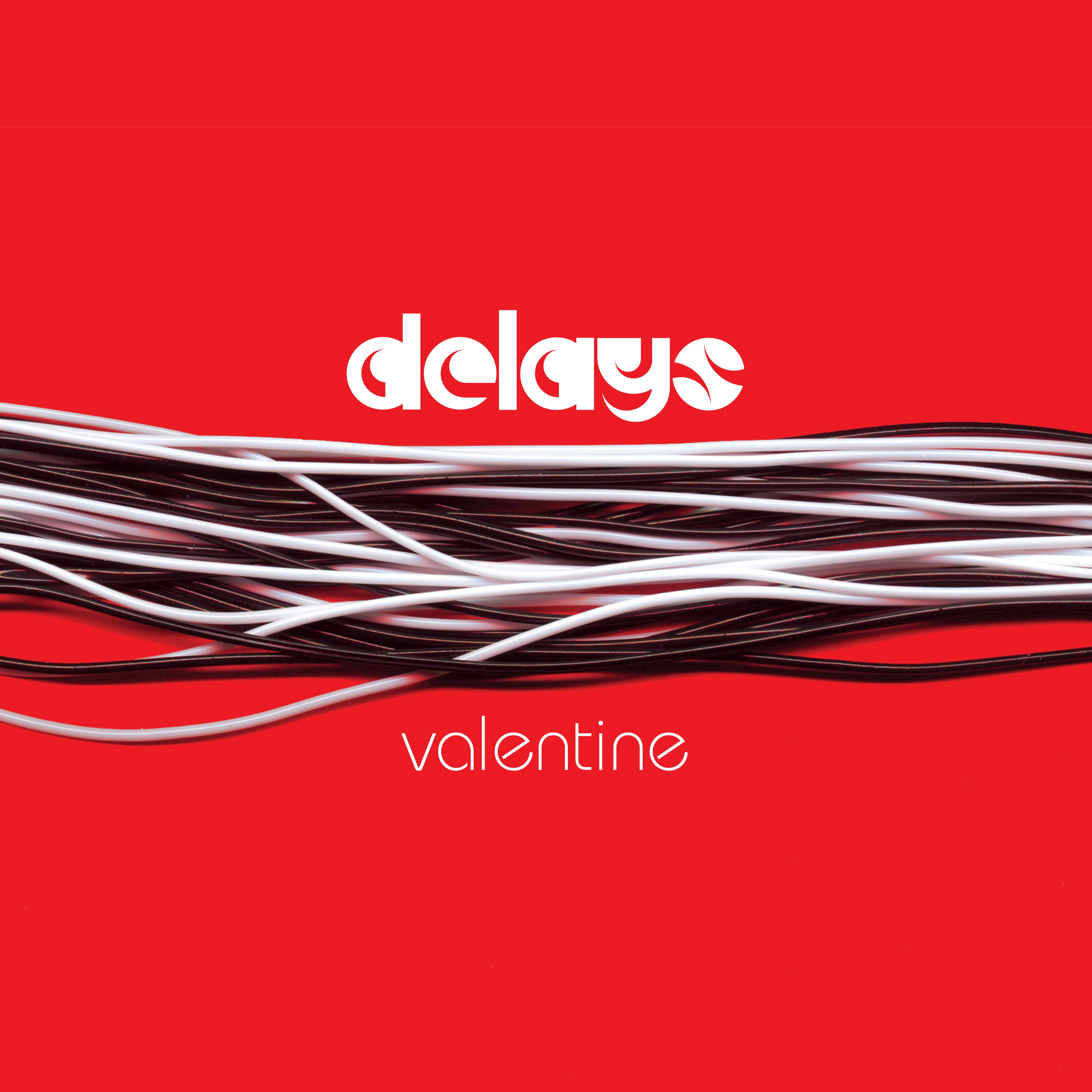 Valentine - Single album cover