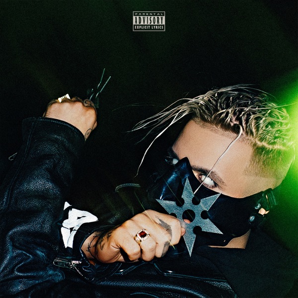 Sayonara Boy 143 album cover