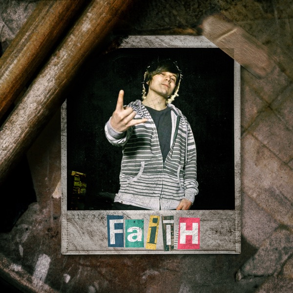 Faith - EP album cover