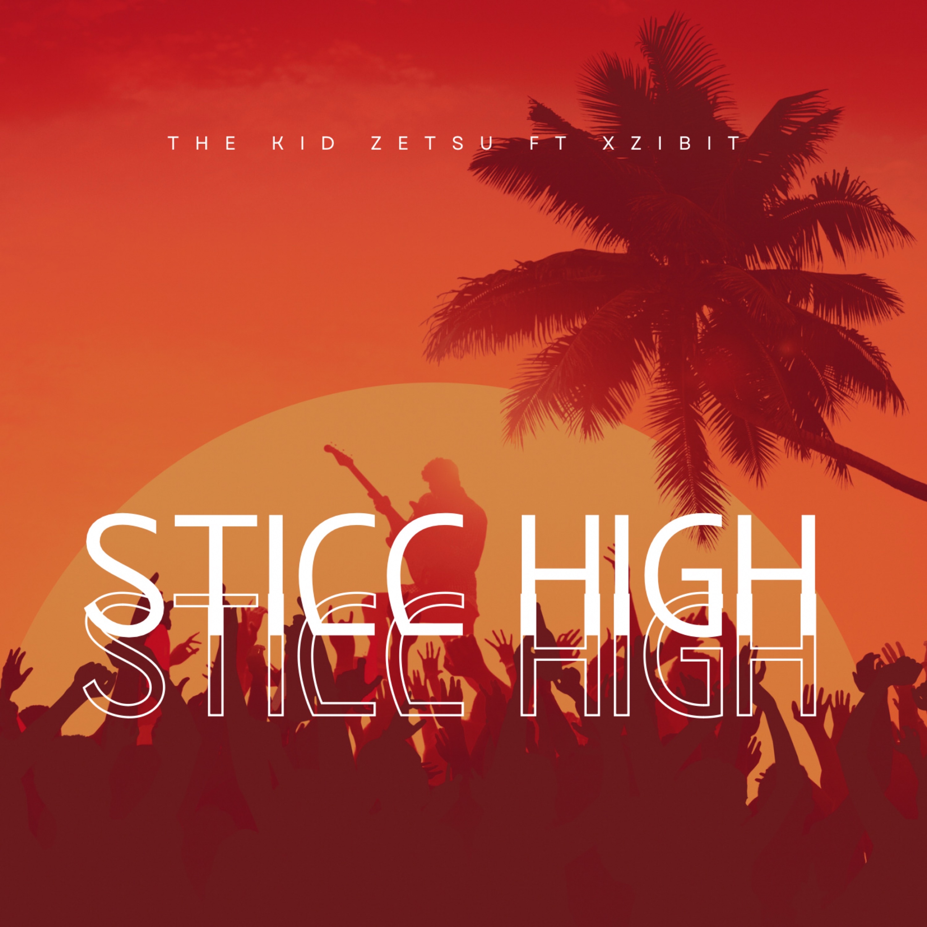Still High - Single (feat. Xzibit) - Single by The Kid Zetsu - Album ...