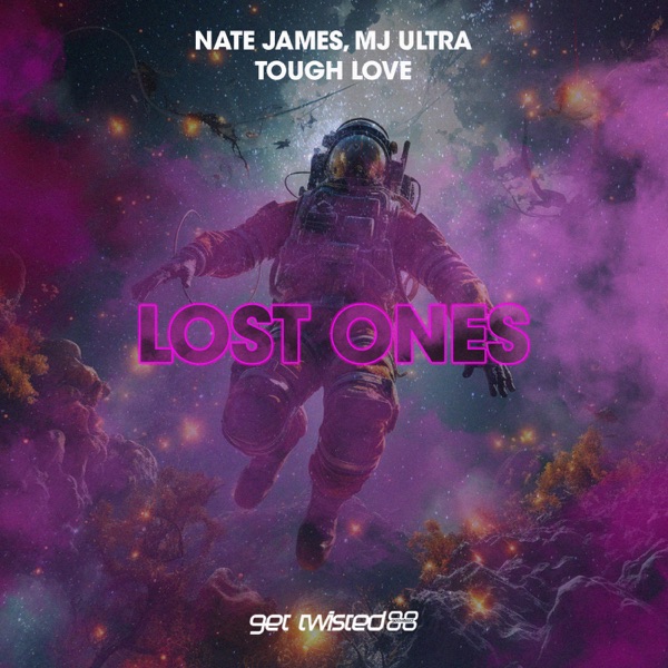Lost Ones - Single album cover