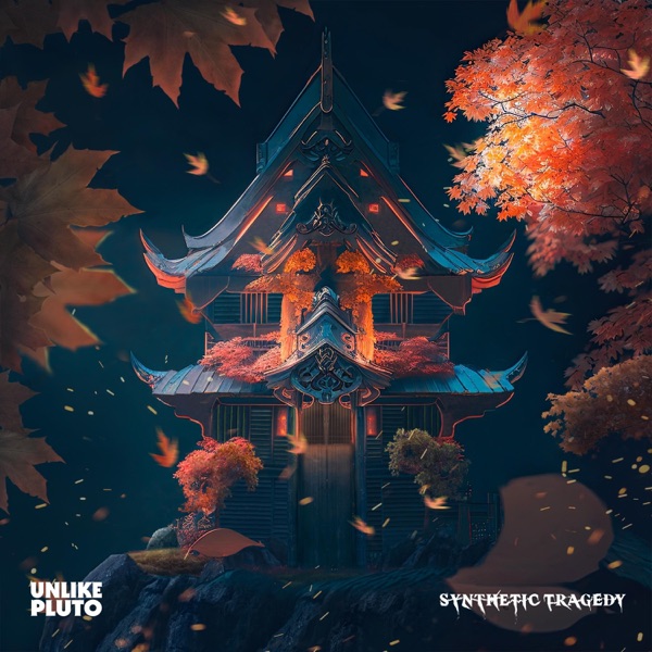 Synthetic Tragedy - Single album cover