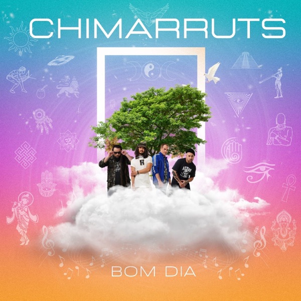Bom Dia - Single album cover